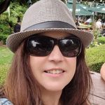 Sally Rowell - @sallytassie - Instagram
