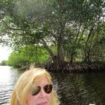 Sally Johnson Rowley - @salgrae - Instagram
