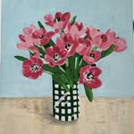 Sally Rowley - @sallyartist2023 - Instagram