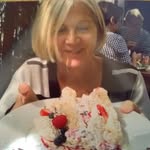Sally Rowley - @salrow59 - Instagram