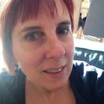 Sally-Ann Rudd - @sallyannrudd - Instagram