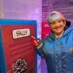 Sally Baker Rudd - @srudd1991 - Instagram