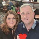 Sally Rudd McGrath - @bonnbonn69 - Instagram