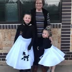 Sally Rushton - Facebook