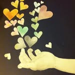 Sally Rushton - @teepee.and.twine - Instagram