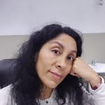 Aleska Zamy Reyna - @sally_saavedra - Instagram