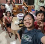Sally Saavedra - Facebook
