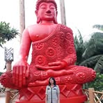 Sally Saavedra - Facebook