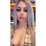 Sally Saavedra - @sallykarynn - Instagram
