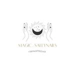 sally saavedra masman 🤍 - @magic_sallynail - Instagram