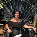 Dr. Sally Saba - @dr.sallysaba - Instagram