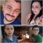 Sally Saba - Facebook