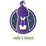 Sally's abaya - @sallys_abaya - Instagram