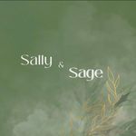 Sally Mills - @sally.and.sage - Instagram