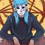 Sally face - @sal_gadosally - Instagram
