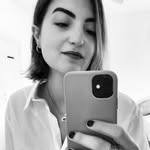 Sally Samaha - @sallsam20 - Instagram