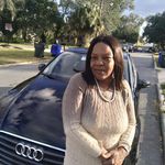 Sally Sampson - @marii._thugging - Instagram