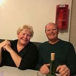 Sally Sampson Jones - @sallylarry95 - Instagram
