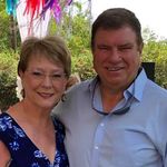 Sally Sampson Pickard - @pickardsally - Instagram
