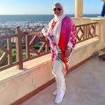 Sally Abo Samra - @loza_gemy12 - Instagram
