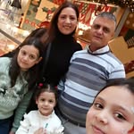 Sally El Samra - @sally_el_samra - Instagram