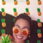 Sally A. Sandoval - @vegansallyasandoval - Instagram