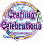 Sally Sandoval - @craftingcelebrations - Instagram