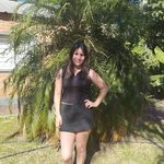 Sally Sandoval - @sallysandovaal - Instagram