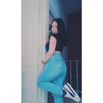 Sally Sandoval - @sally__ojitos - Instagram