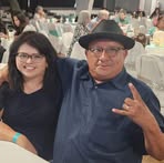 Sally Sandoval - Facebook