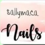 Sally Sandoval - @sallymaca_nails - Instagram