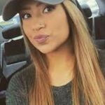 Sally Sandoval - @sally_sandoval_ - Instagram