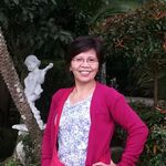 Sally Sandoval Vallestero - @sandovalvallestero - Instagram