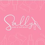 @sallysandovalmakeup - Instagram