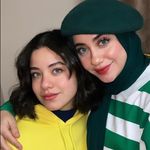 sally+sandy i love you ♥️😭 - @sallyalawadyy12 - Instagram