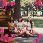 Sally Satterfield Needham - @heartinky - Instagram