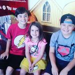 Sally Satterfield Rutherford - @sallylou2002 - Instagram