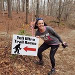 Sally Sauer - @not_the_ordinary_trailrunner - Instagram