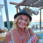 Sally J Carpenter-Saxton - @ally161cat - Instagram