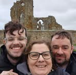 Sally Saxton - Facebook
