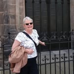 Sally Scalzo - @scalzosally - Instagram