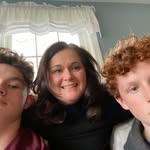 Sarah Smith Scalzo - @sallythegreater - Instagram