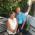 Sally White Schaffer - @sistersally45 - Instagram