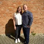 Selina Schoß - Facebook