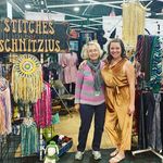 Sally Schnitzius Green - @stitchesbyschnitzius - Instagram