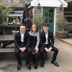 Sally Schofield - @sschof1 - Instagram