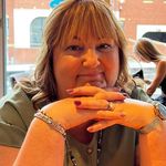 Sally Schofield - @sallyschofield1 - Instagram