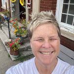 Sally Schwarz - @sally.gamgam - Instagram