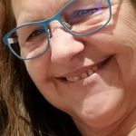 Sally Schwarz - @elvisinthesky68 - Instagram