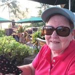 Sally T Schwarz - @memasal1970 - Instagram